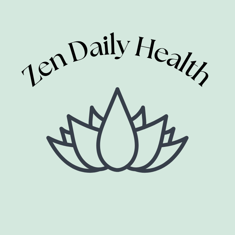 Zen Daily Health